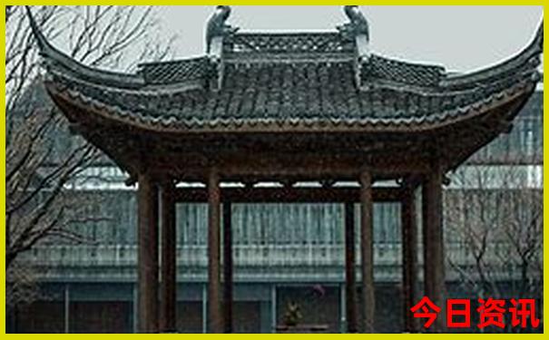 白水寨风景区介绍